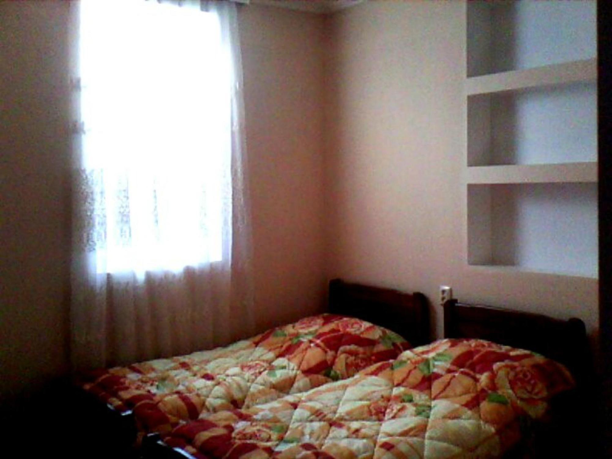 White Guest House Batumi Exterior photo